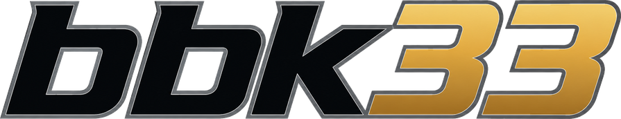 BBK33 Logo
